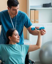 Fisioterapia y rehabilitación Pilar Casado imagen 5