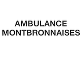 Ambulances Montbronnaises image 1