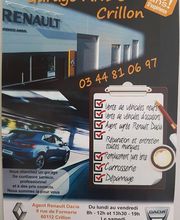 Garage Renault image 12