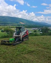 Walker's Dirt Work LLC image 6