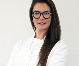 Dr. med. dent. Karamousli S.Tanja Bild 1