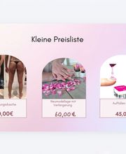 Ticis Handtraum Nagelstudio & Bräunungsdusche Bild 6