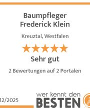 werkenntdenBESTEN.de Qualitätssiegel