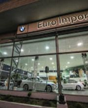 Euro Import BMW Joinville imagen 3