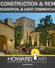 Howard Air Service Center image 10