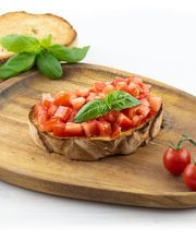 Tuscany Italian Kitchen GmbH Bild 2