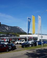 Turben-Garage AG Bild 1