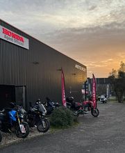 Moto Axxe Libourne image 4