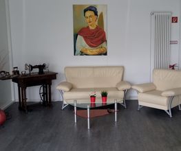 Vida Tagespflege GmbH
