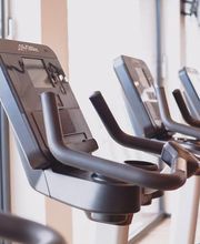 GYM Lounge Fitnessstudio Cottbus Bild 12