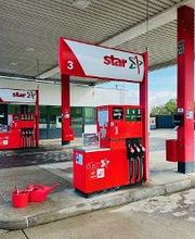 star Tankstelle Bild 4