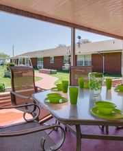 Moran Manor Rehabilitation & Skilled Nursing image 1