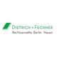 Dietrich & Fechner Rechtsanwälte