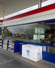 JET Tankstelle Bild 5