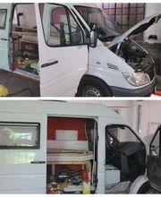 WT-TOOLS | CARAVAN & CAMPING MEISTERWERKSTATT Bild 1