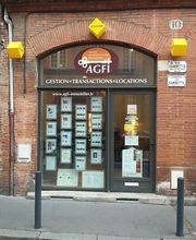 A.G.F.I Agence de Gestion Foncière et Immobilière image 2