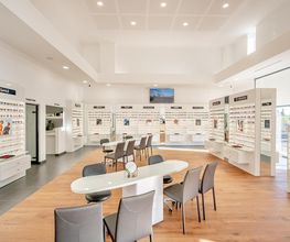 Opticien CUERS Optical Center image 3