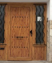 CERRAMIENTOS CORTES imagen 4