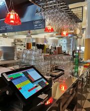 Café Restaurant Gentile Bild 8