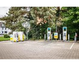 Shell Recharge Charging Station Bild 7