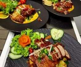 Tay Do Restaurant Bild 15
