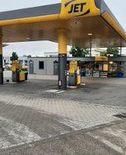 JET Tankstelle Bild 1
