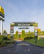 McDonald's Bild 3