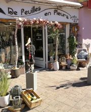 De Feuilles En Fleurs image 1