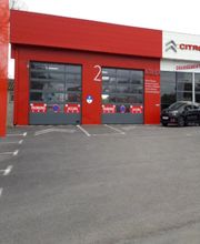 Garage Petit - Citroën image 6