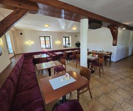 Altmockritzer Bauernstube Bild 7