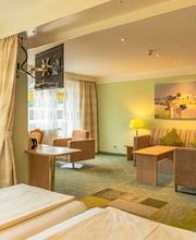 Parkhotel Crombach Bild 1