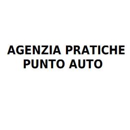 Agenzia Pratiche Punto Auto logo