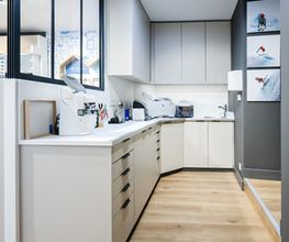 Opticien Krys image 8