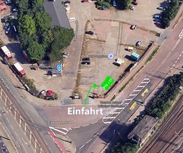 ampido Parkplatz Bild 2