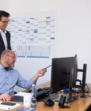 SILICON-ITS GmbH Bild 5