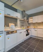 REDDY KÜCHEN Potsdam