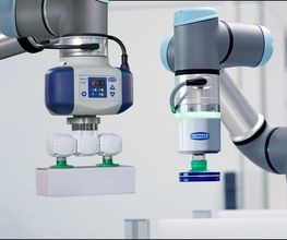 J. Schmalz GmbH Bild 1