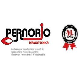 Pernorio Termotecnica logo