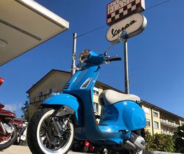 Scooter Planet Bild 10