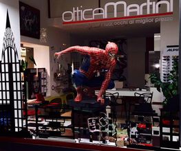 Ottica Martini Sagl Bild 8
