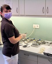 Zahnarztpraxis Willi Junemann Bild 4