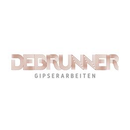 Debrunner Gipserarbeiten