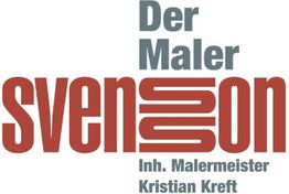 Svensson der Maler