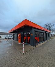 SIXT Truck Center Leipzig Bild 9
