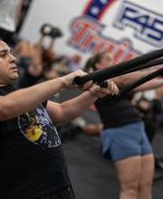 F45 Training Winston-Salem image 12