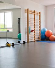 go physio Julia Berke Bild 3