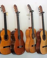 Vincenti Guitares Bild 2