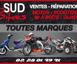 Sud Bikes image 3