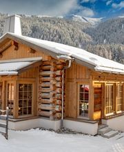 Boutique Hotel Schraemli's Lengmatta Bild 6