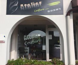 Atelier Coiffure image 2